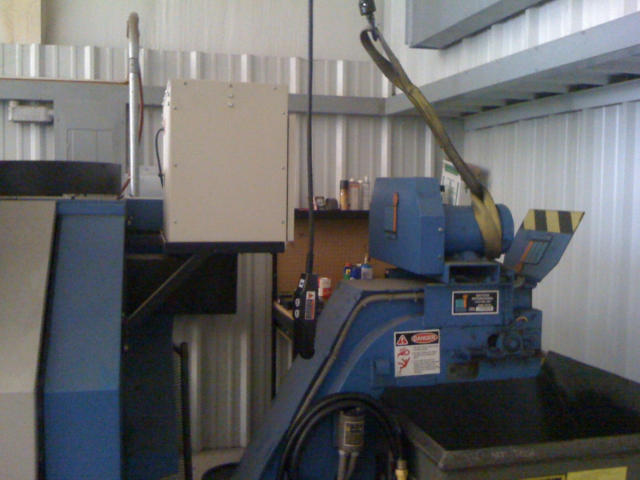 Hyundai HIT-30S, Machine ID: 5179